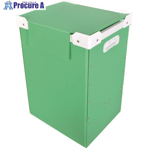 NICHIDO ディスクボール収納ケース L-AB-PBOX 1台 ■▼162-0516 【送料都度見積】