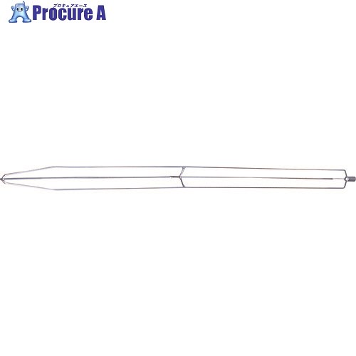 プロメイト SH走者用ハンガー突き動かす金具 P-4192 1個 ■▼175-1028 【貨物輸送都度積もり書き】