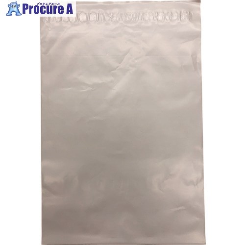 ユタカメイク ラップメイト ポリ封筒 260mm×330mm＋60mm 20枚入 A-3910 50袋 ■▼175-9783 【代引決済不可】【送料都度見積】