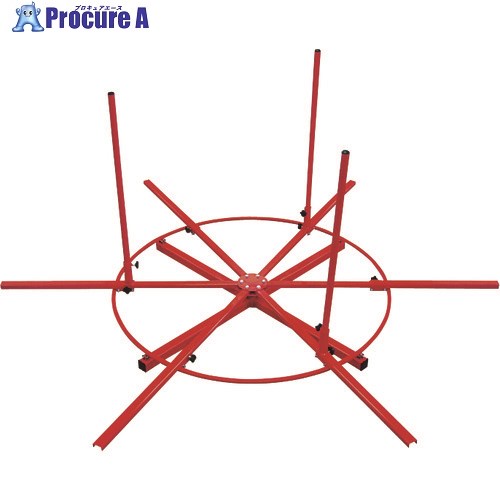 プロメイト 大型CD管リール \u003cbr\u003eE-9912 1個\u003cbr\u003e\u003cbr\u003e ■▼177-4634 \u003cbr\u003e\u003cbr\u003e【送料都度見積】\u003cbr\u003e※車上渡し