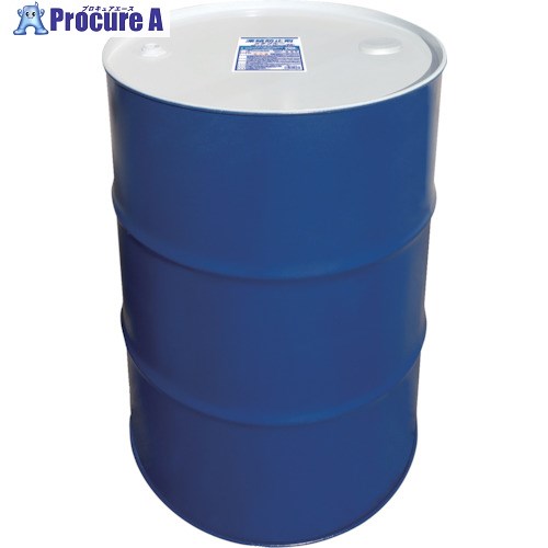 KYK 受け止める押しとどめる剤メタ青み 200L 膜鳴楽器 41-803 1缶 ■▼177-8781 ※人間宅様送ること不可