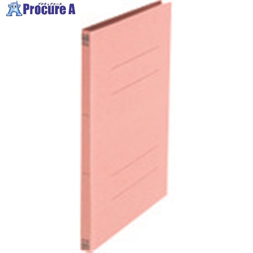 PLUS 340050)フラットファイル 021N A4S ピンク 300冊 NO.021N PK(300) 1S ■▼196-2787 【送料都度見積】 ※車上渡し