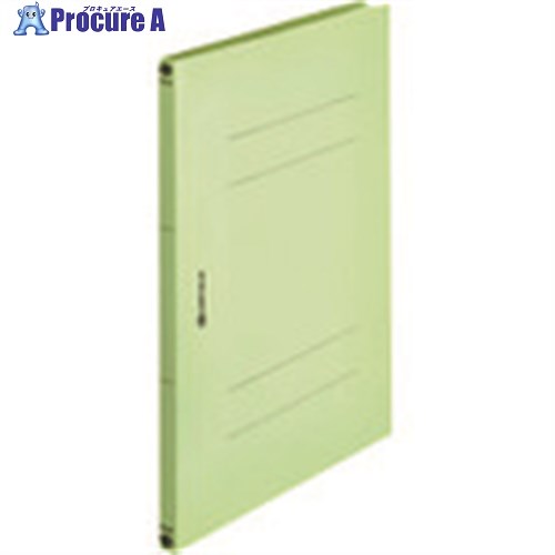 JTX 831150)PPフラットF A4S緑120冊 D023J12GR D023J-12GR 1箱 ■▼196-4704 【送料都度見積】