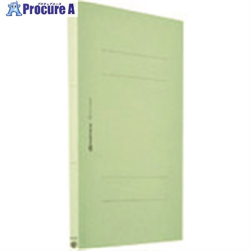 JTX 357008)フラットファイル A4S 緑360冊 D017J-36GR D017J-36GR 1箱 ■▼196-4818 【送料都度見積】 ※車上渡し