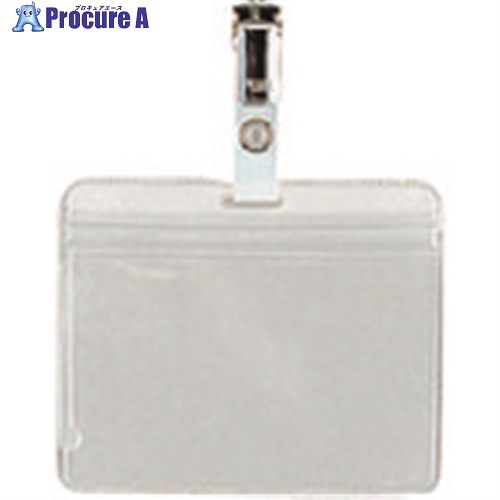 PLUS 184335)ID用ファスナー式磁気用 CT-501PB 100個 CT-501PB(100) 1箱 ■▼196-9080 【貨物輸送都度積もり書き】