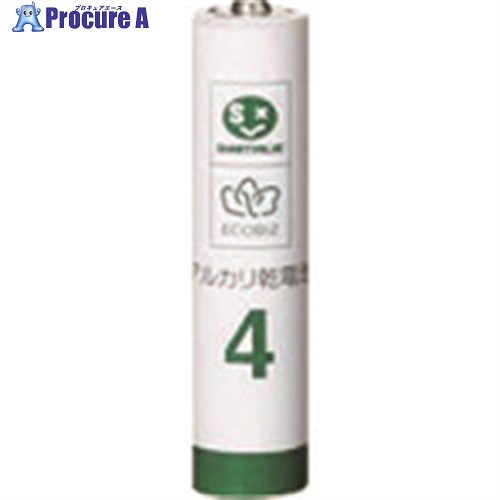 JTX 886533)アルカリ乾電池単4×480本 N214J40P12 N214J-40P-12 1S ■▼197-1057 【送料都度見積】