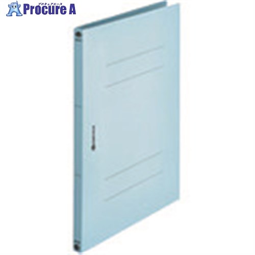 JTX 831154)PPフラットF A4SR青120冊 D023J12RBL D023J-12RBL 1箱 ■▼197-2480 【送料都度見積】 10,290円