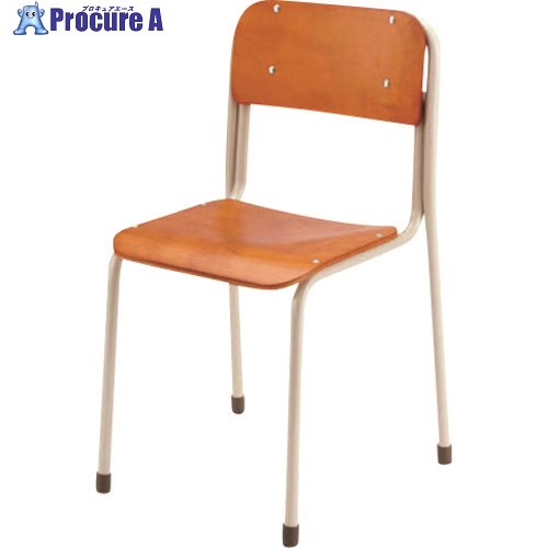 PLUS 32916)PSS学生イス(5.5号)PSS-NSE PSS-NSE 5.5 1台 ■▼209-2089 【送料都度見積】