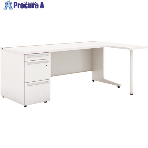 PLUS 779881)US L型片袖机UR-1812WAL-3-7R W4 UR-1812WAL-3-7R W4/W 1台 ■▼209-2535 【貨物輸送都度積もり書き】