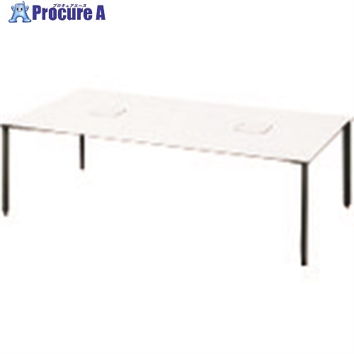 PLUS 631330)pixta アジャスター脚 PX-2012TA W4/BK PX-2012TA W4/BK 1台 ■▼209-3837 【送料都度見積】｜プロキュアエース