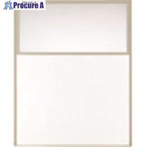 JTX 380571)衝立 SPX-UG1512P ホワイト SPX-UG1512P WH 1枚 ■▼209-3969 【送料都度見積】