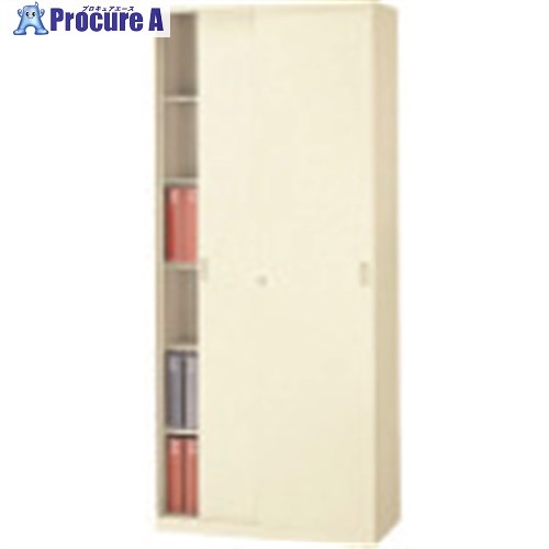 JTX 504119)スタック収納家具 引違書庫 FS-G21 FS-G21 1台 ■▼209-5108 【貨物輸送都度積もり書き】※車上乗り合い船