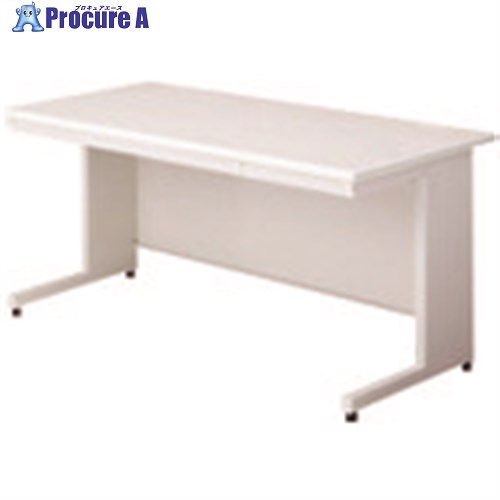 PLUS 678603)リード 平机 LE-147H WS/W4 LE-147H WS/W4 1台 ■▼209-5243 【送料都度見積】