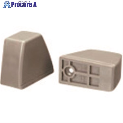 PLUS 364543)PDS用脚端キャップPDS-CPフェルト無20個入 PDS-CP 1S ■▼209-5510 【送料都度見積】
