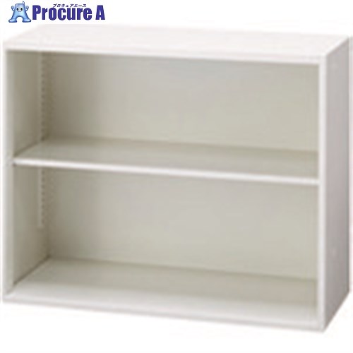 PLUS 706557)Jeオープン保管庫 JE-70E W4 D450 JE-70E W4 1台 ■▼209-6623 【送料都度見積】※車上渡し｜プロキュアエース
