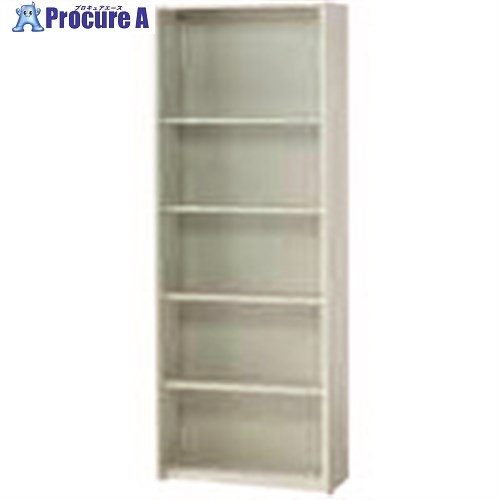 PLUS 829804)JLストレージ オープン保管庫 JL-A185E WH JL-A185E WH 1台 ■▼209-6683 【送料都度見積】 ※車上渡し 25,850円