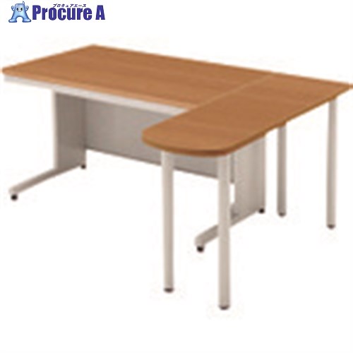 PLUS 678969)リード サイドテーブル LE-7DT-ST T2/W4 LE-7DT-ST T2/W4 1台 ■▼209-6781 【送料都度見積】