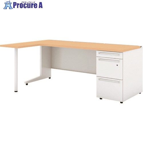 PLUS 779873)US L型片袖机UR-1812WAL-3-7L WM UR-1812WAL-3-7L WM/W 1台 ■▼209-7280 【貨物輸送都度積もり書き】