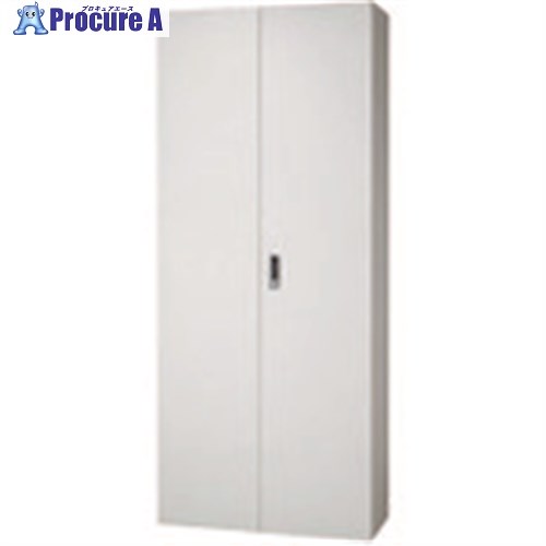 PLUS 868788)Je両開き保管庫 JE-A210A W4 D400 JE-A210A W4 1台 ■▼209-8193 【送料都度見積】 ※車上渡し