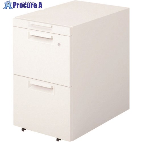 PLUS 687304)SFサイドキャビネット ST-P045SC-3C W4 ST-P045SC-3C W4 1台 ■▼209-8540 【送料都度見積】｜プロキュアエース