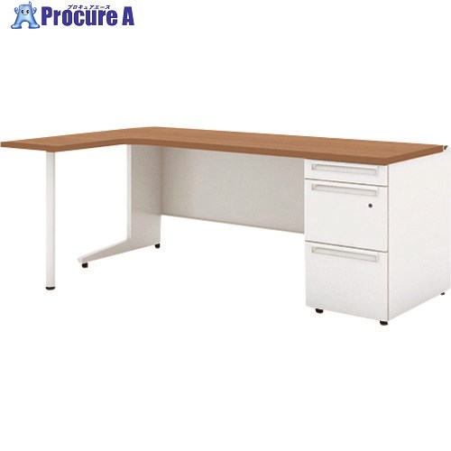 PLUS 779874)US L型片袖机UR-1812WAL-3-7L T2 UR-1812WAL-3-7L T2/W 1台 ■▼210-0508 【貨物輸送都度積もり書き】