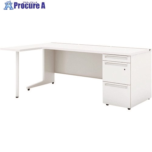 PLUS 779872)US L型片袖机UR-1812WAL-3-7L W4 UR-1812WAL-3-7L W4/W 1台 ■▼210-0538 【貨物輸送都度積もり書き】