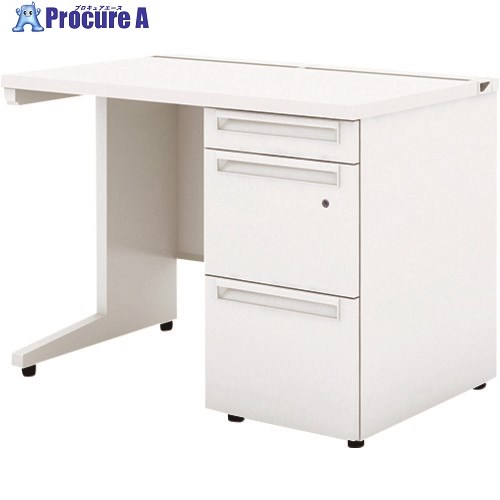PLUS 779743)US 片袖机UR-106WA-3 W4/W4 UR-106WA-3 W4/W4 1台 ■▼210-2069 【送料都度見積】