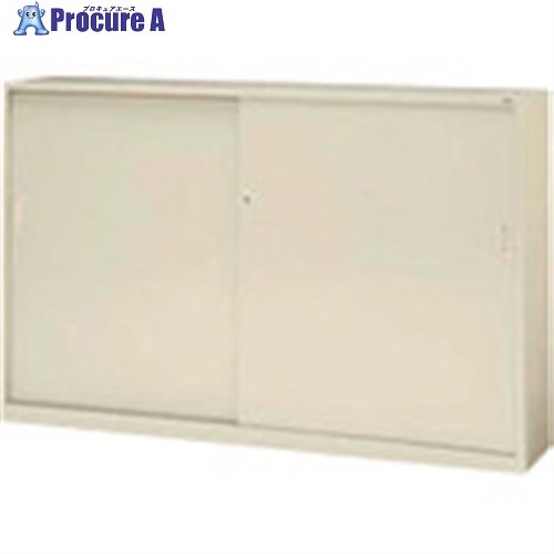 PLUS 18420)KR 引違い書庫 SS-604R LGY SS-604R LGY 1台 ■▼210-3082 【送料都度見積】