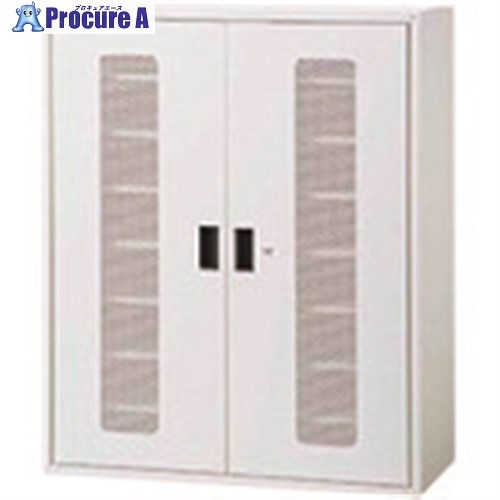 PLUS 16431)マイコン申し受けるロッカー PCL-207SC W4 PCL-207SC W4 1台 ■▼210-6246 【貨物輸送都度積もり書き】