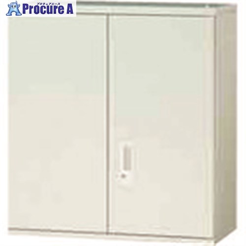 PLUS 829806)JLストレージ 両開き保管庫 JL-A75A WH JL-A75A WH 1台 ■▼210-7678 【送料都度見積】|プロキュアエース