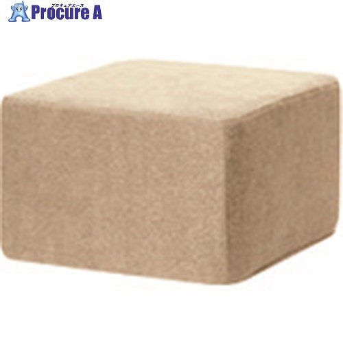 PLUS 33943)WF ソファ 肘大 LS-WFS09LC BE LS-WFS09LC BE 1台 ■▼210-7722 【送料都度見積】
