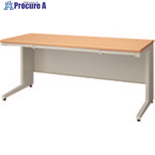 PLUS 706473)平机UJ-167H ホワイトメ-プルWM/W4 W1600 UJ-167H WM/W4 1台 ■▼210-8300 【送料都度見積】｜プロキュアエース