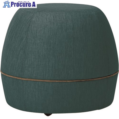 PLUS 51400)Pietra 腰かけ小キャスター LS-PASSC BG LS-PASSC BG 1台 ■▼210-9326 【貨物輸送都度積もり書き】 インテリア・寝具・収納-その他