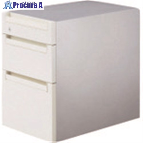 PLUS 673146)ステージオ キャビネット ST-046SC-3 W4/M4 ST-046SC-3 W4/M4 1台 ■▼210-9562 【送料都度見積】|プロキュアエース