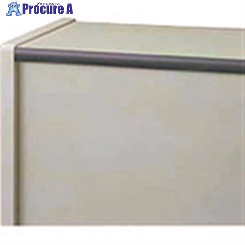 PLUS 94513)SKハイカウンター用サイドパネルSK-3502 LG SK-3502 LGY 1台 ■▼210-9629 【送料都度見積】