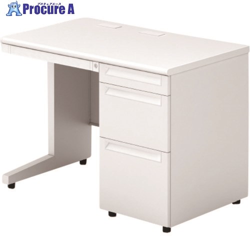 PLUS 669647)US 片袖机 US-NS106D-3 WS/W4 US-NS106D-3 WS/W4 1台 ■▼210-9924 【送料都度見積】