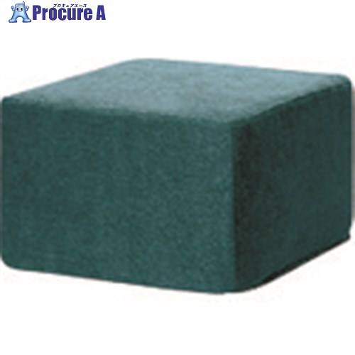 PLUS 33946)WF ソファ 肘大 LS-WFS09LC BG LS-WFS09LC BG 1台 ■▼211-0868 【送料都度見積】