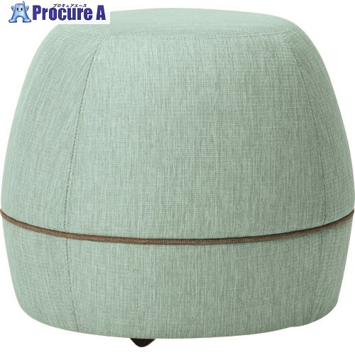 PLUS 51394)Pietra スツール小キャスター LS-PASSC LB LS-PASSC LB 1台 ■▼211-2385 【送料都度見積】