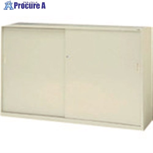 PLUS 18429)KR 引違い書庫 SS-654R LGY SS-654R LGY 1台 ■▼211-2614 【貨物輸送都度積もり書き】