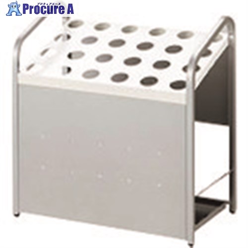 PLUS 18584)TA 傘立て TA-S24US TA-S24US 1台 ■▼211-2950 【送料都度見積】|プロキュアエース