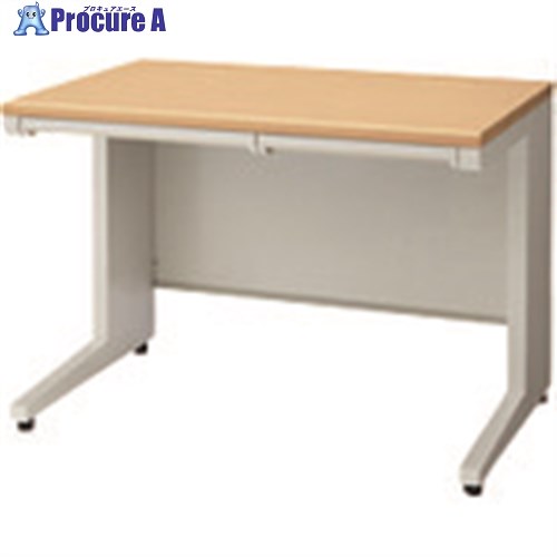 PLUS 706470)平机UJ-107H ホワイトメ-プルWM/W4 W1000 UJ-107H WM/W4 1台 ■▼211-3615 【送料都度見積】