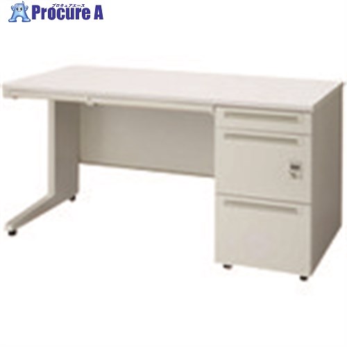 PLUS 706494)片袖机ダイヤル錠UJ-147A-3D WS/W4 W1400 UJ-147A-3D WS/W4 1台 ■▼211-3640 【送料都度見積】|プロキュアエース