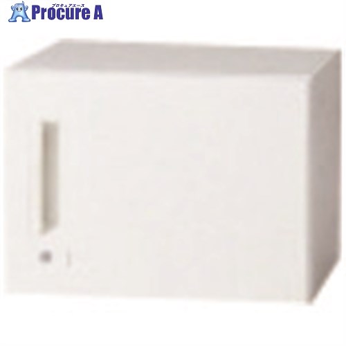 PLUS 648996)L6 片開き保管庫 L6-A30ACR L6-A30ACR 1台 ■▼211-5165 【送料都度見積】