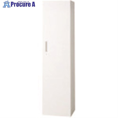 PLUS 648511)L6 片開き保管庫 L6-180AC W4 L6-180AC W4 1台 ■▼211-5879 【送料都度見積】