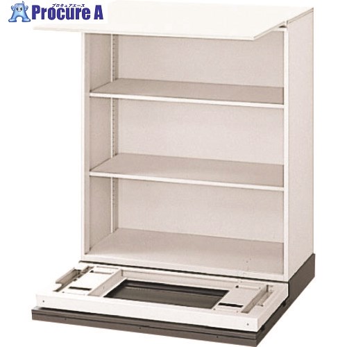 PLUS 648848)L6 横民族大移動増設型 L6-54YL-Z W4 L6-54YL-Z W4 1台 ■▼211-5924 【貨物輸送都度積もり書き】