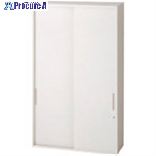 PLUS 648307)L6 引違い保管庫 L6-F120S W4 L6-F120S W4 1台 ■▼211-8725 【送料都度見積】|プロキュアエース