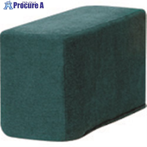 PLUS 33951)WF ソファ 肘小 LS-WFS09SC BG LS-WFS09SC BG 1台 ■▼211-9137 【送料都度見積】