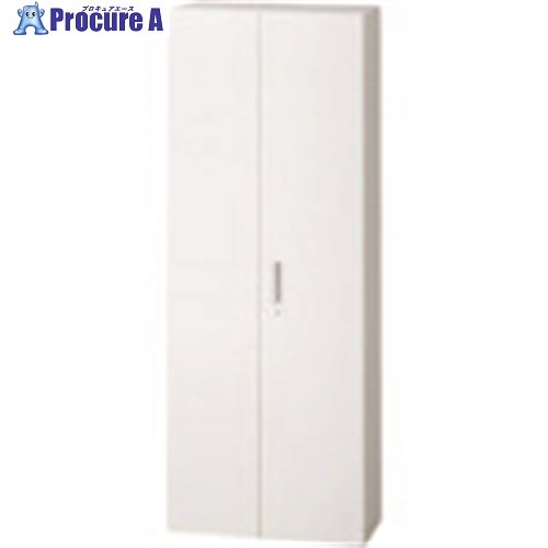 PLUS 648230)L6 両開き納める庫 L6-E210A W4 L6-E210A W4 1台 ■▼211-9377 【貨物輸送都度積もり書き】