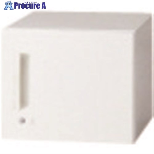 PLUS 648997)L6 片開き保管庫 L6-E30ACR L6-E30ACR 1台 ■▼211-9906 【送料都度見積】