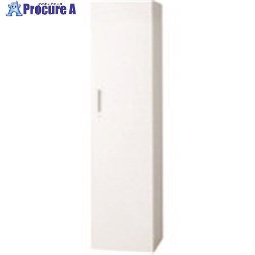 PLUS 648532)L6 片開き保管庫 L6-G180AC W4 L6-G180AC W4 1台 ■▼211-9937 【送料都度見積】｜プロキュアエース